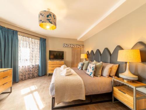 Holiday Home Towan by Interhome