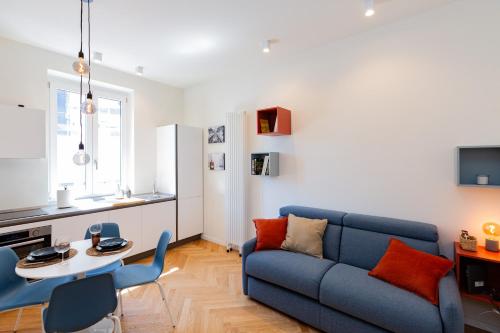 CONFALONIERI21 Isola cozy apartment by Hospity, Milan