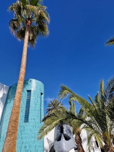 Gaviotas Beach Golf Love 11