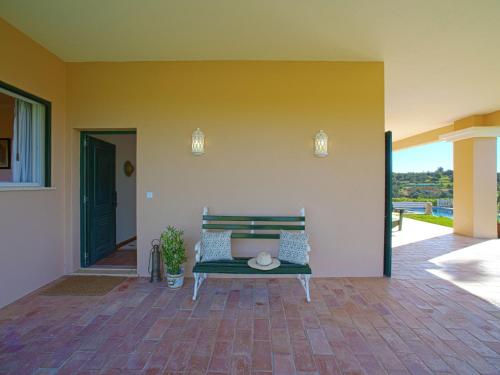 Villa Amendoa by Interhome near Aqualand Algarve