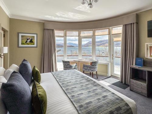 The Royal Hotel – Ullapool