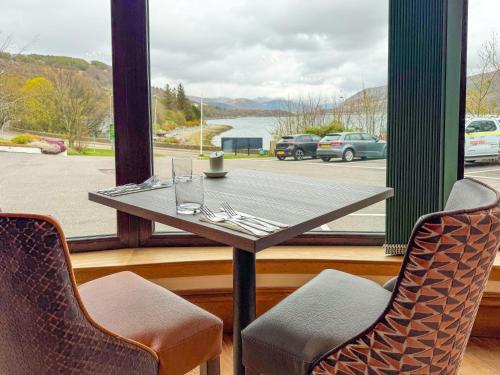 The Royal Hotel – Ullapool