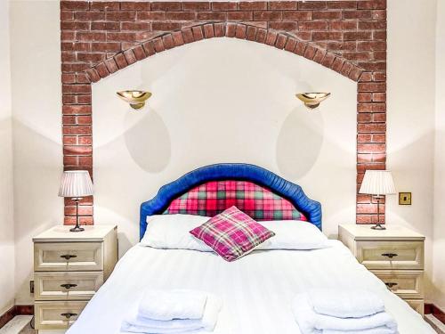 Chalet Oich View by Interhome - Tap to explore photos