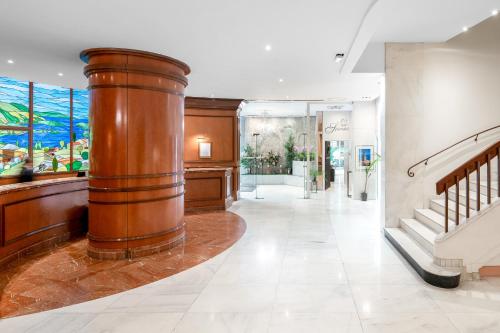 Splendid Hotel And Spa near Casino Barriere Le Ruhl