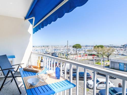 Apartment Pleine Mer by Interhome - Location saisonnière - Arcachon