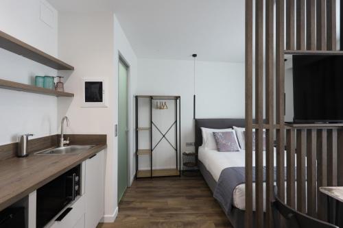 Zen Private Suites, Ioannina (foto 5)