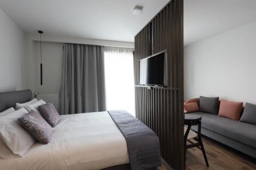 Zen Private Suites, Ioannina (foto 10)