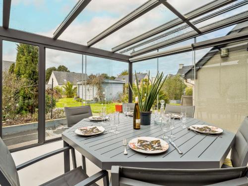 Holiday Home Les Jardins du Val by Interhome - Location saisonnière - Dinard