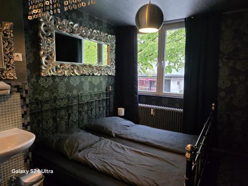 Hostel Kiezbude – Hamburg, DC