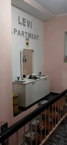 LEVI Apartment in Pogradec