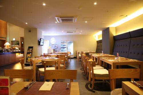 餐廳