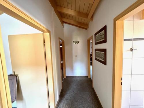 Ferienwohnung Bergtraum - Chiemgau Karte