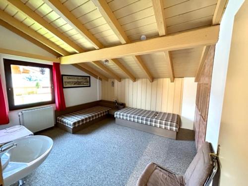 Ferienwohnung Bergtraum - Chiemgau Karte