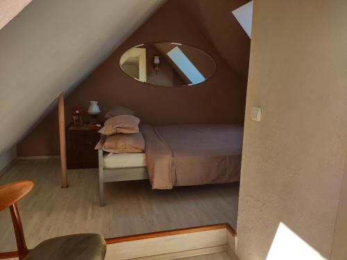 Loft 'PRL', Tykocin (foto 6)