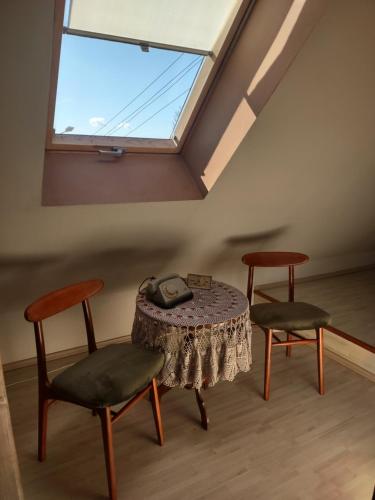 Loft 'PRL', Tykocin (foto 7)
