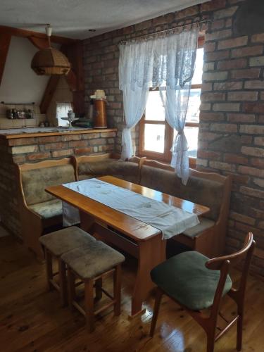 Loft 'PRL', Tykocin (foto 9)