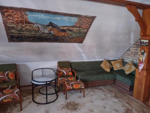 Loft 'PRL', Tykocin (foto 10)