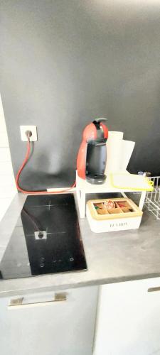 Studio in Montargis with WiFi - image 8