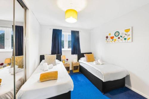 PREMIER - Maryhill Apartment, Glasgow (Foto 4)