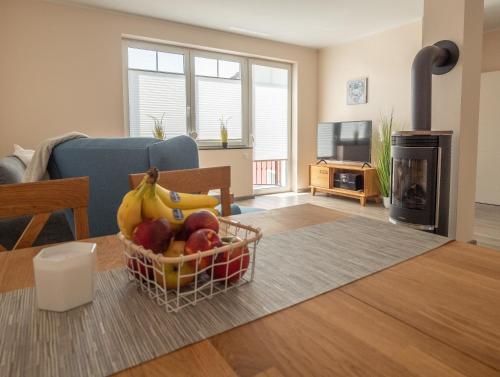 Strandstraße 16 - Wohnung 2, Zingst (fotografie 7)