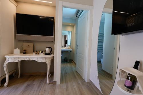  Villa Nonna Cicci Boutique Hotel - SPA in Cisterna dʼAsti
