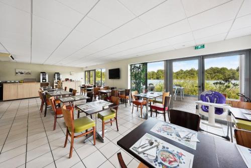 All Suites La Teste – Bassin d’Arcachon