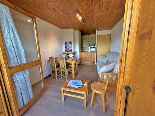 Appartement Méribel 2 pièces 5 personnes - FR-1-180-313 - image 9