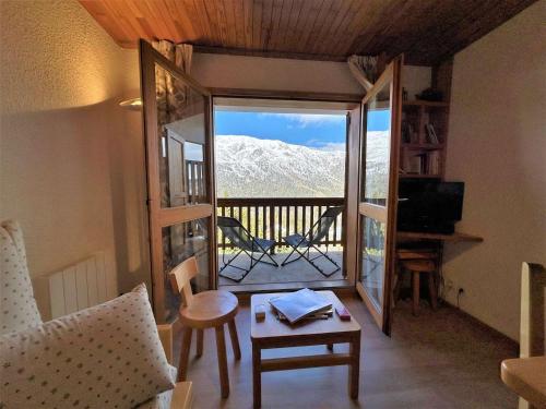 Appartement Méribel 2 pièces 5 personnes - FR-1-180-313 - image 6