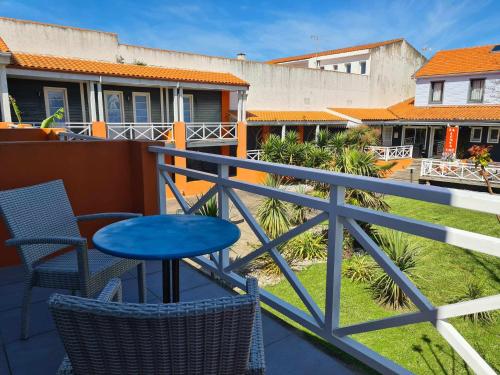 Hotel Cap D'Ambre in La Barre-de-Monts