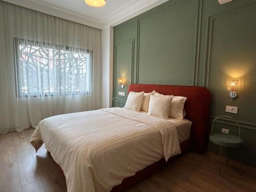 Studio cosy chic, Casablanca (fotografie 4)