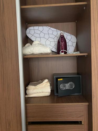 Studio cosy chic, Casablanca (fotografie 6)