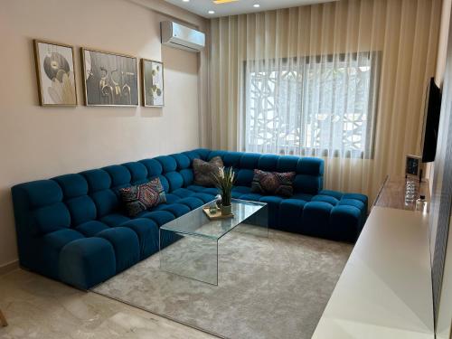 Studio cosy chic, Casablanca (fotografie 7)