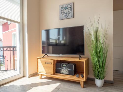 Strandstraße 16 - Wohnung 2, Zingst (fotografie 3)