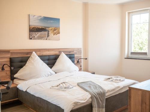 Strandstraße 16 - Wohnung 2, Zingst (fotografie 10)