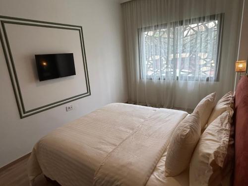 Studio cosy chic, Casablanca (fotografie 8)