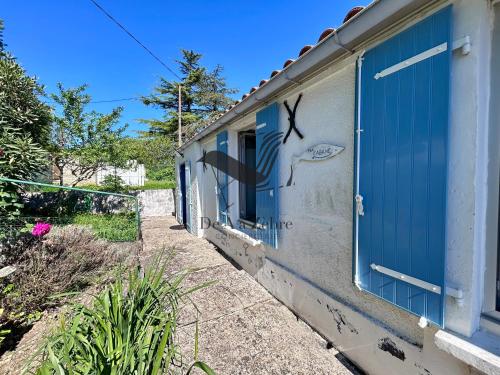 Ma Cabane - Agréable maison idéalement située - Location saisonnière - La Tremblade