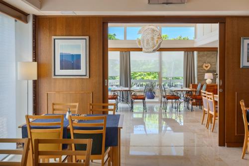 Ресторан, Hotel Porec in Пореч