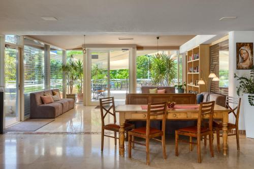 Фойє, Hotel Porec in Пореч