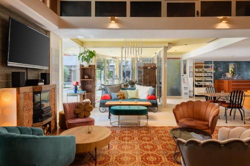 Hotel Porec - image 14