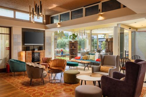 Зручності, Hotel Porec in Пореч