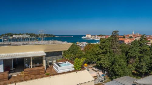 Hotel Porec - image 13
