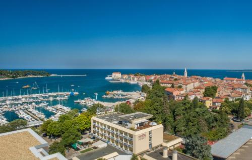 Hotel Porec 3