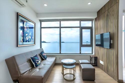 Mường Thanh Seaside Apartments