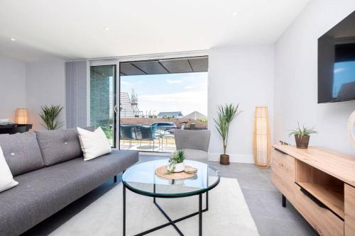 Meraki Luxe by Grandeur Property near 1st Tee