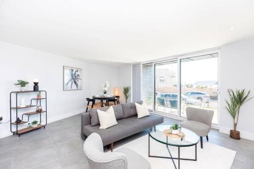 Meraki Luxe by Grandeur Property near 1st Tee