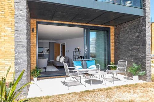 Meraki Luxe by Grandeur Property near 1st Tee
