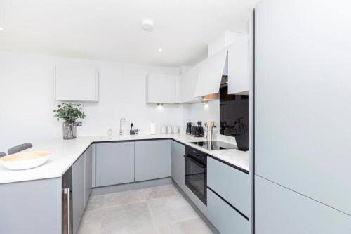Meraki Luxe by Grandeur Property near 1st Tee