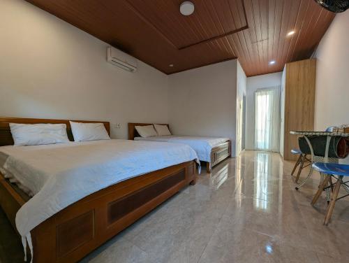 Biển Xanh Hotel