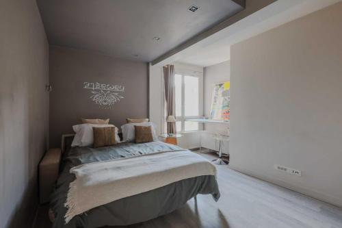 Elegant apartment in Neuilly-sur-Seine