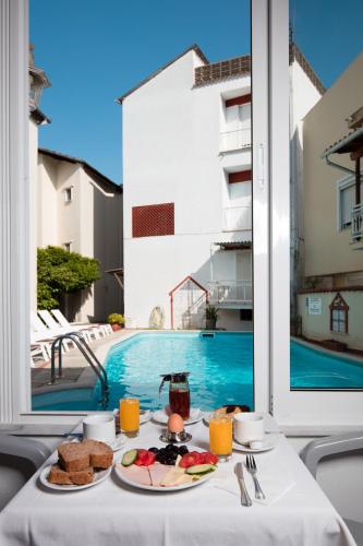 Philoxenia Inn Philoxenia Inn